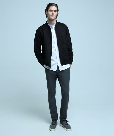 chaquetas para hombre image number null