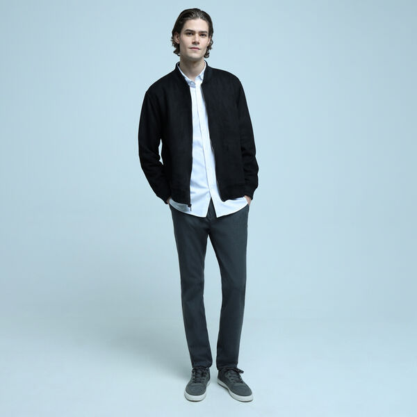 chaquetas para hombre image number null