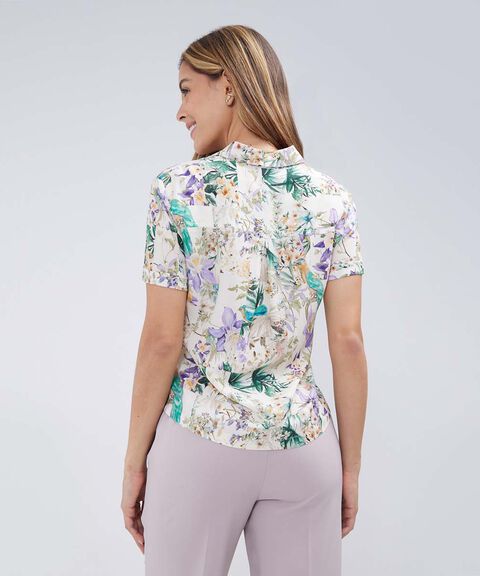 camisas para mujer image number null