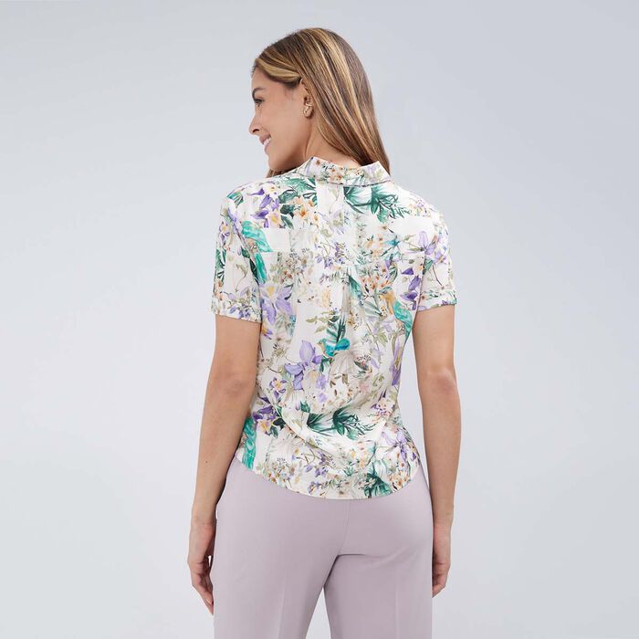 camisas para mujer