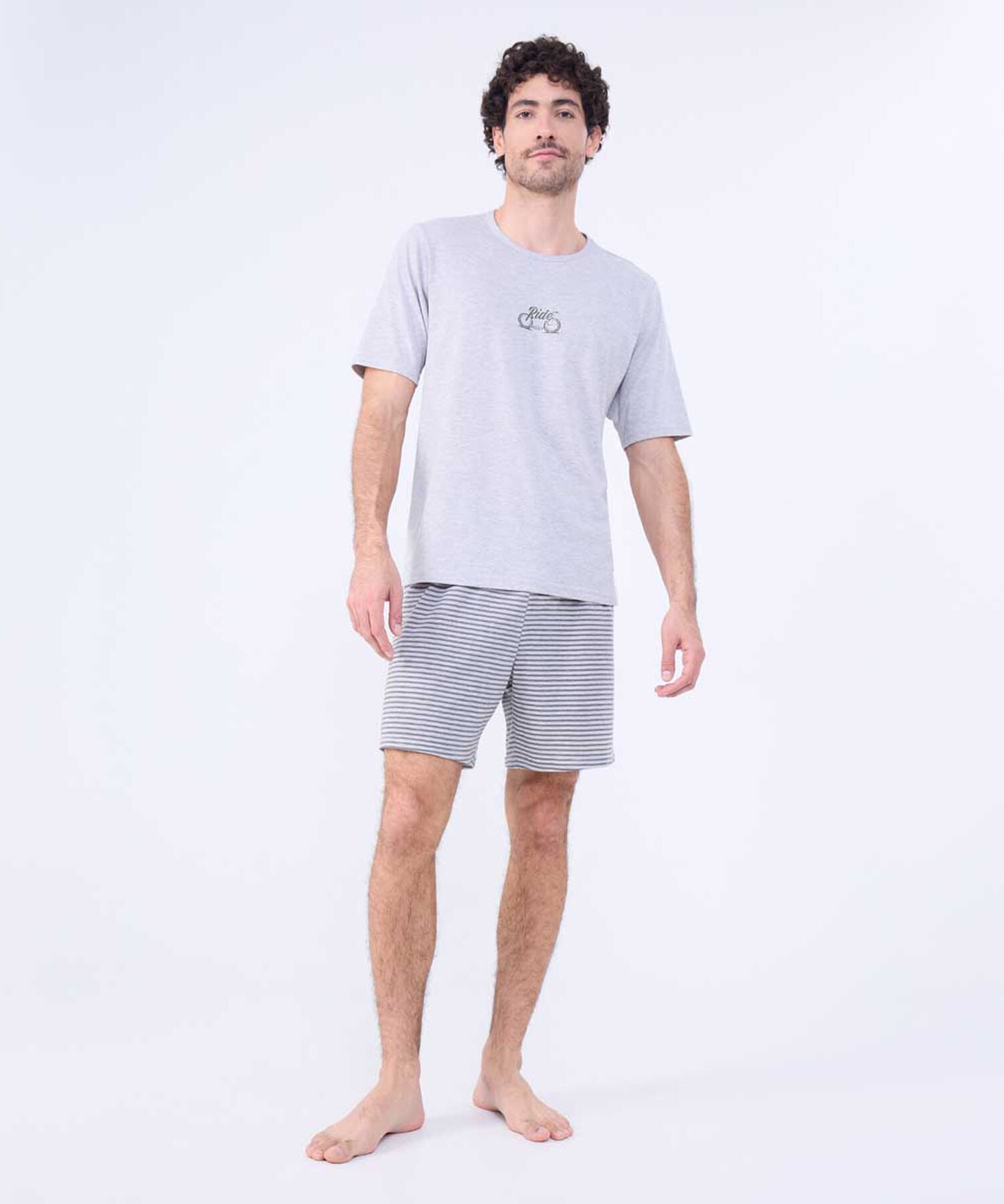 pijamas para hombre