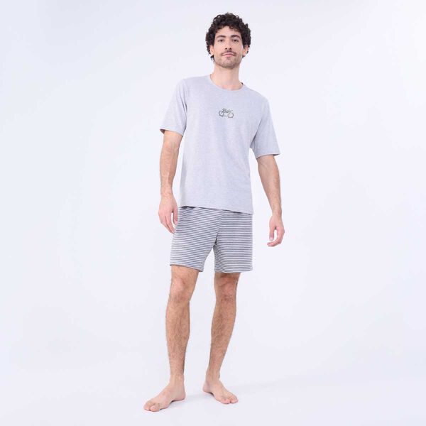 pijamas para hombre image number null