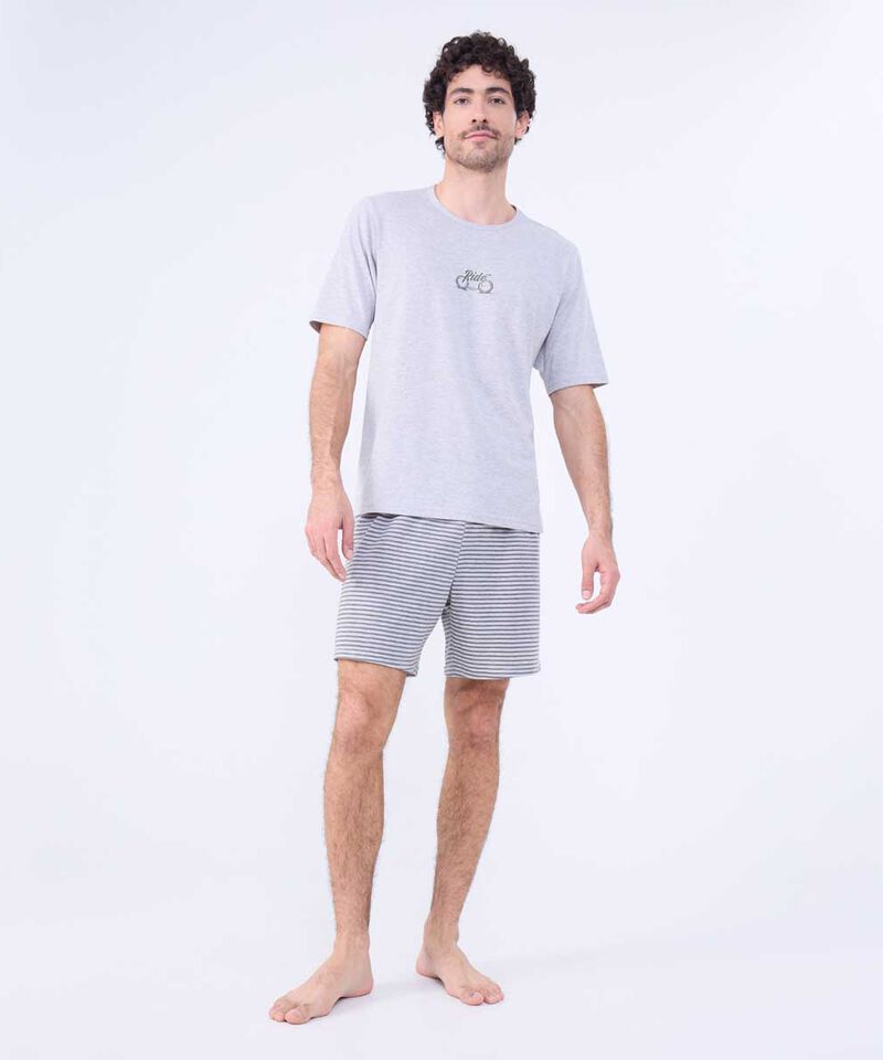 pijamas para hombre