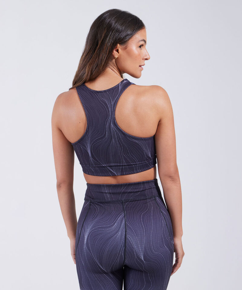 top deportivo mujer