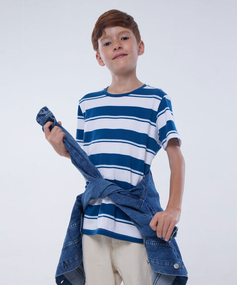 camisetas niño