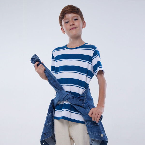 camisetas niño image number null