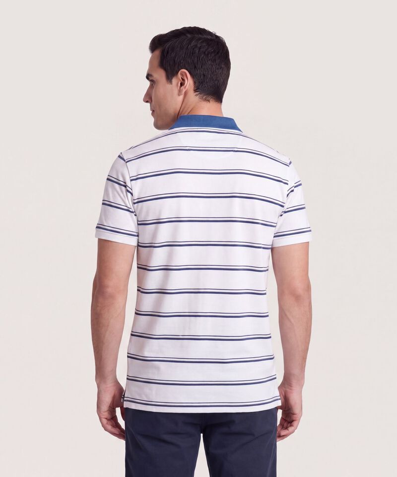 camisetas polo para hombre
