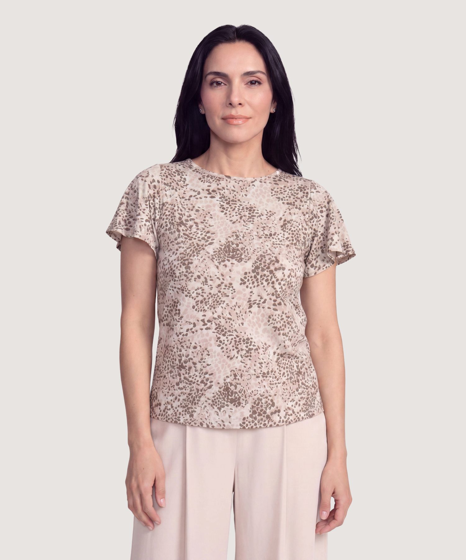 camisetas mujer