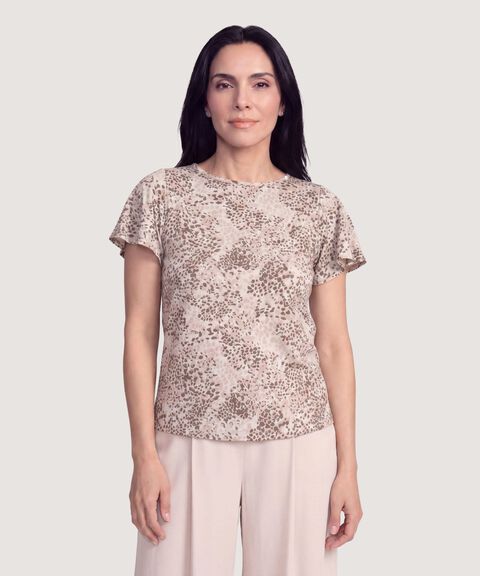 camisetas mujer image number null
