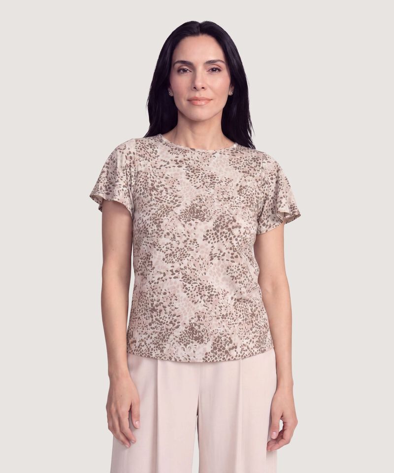 camisetas mujer