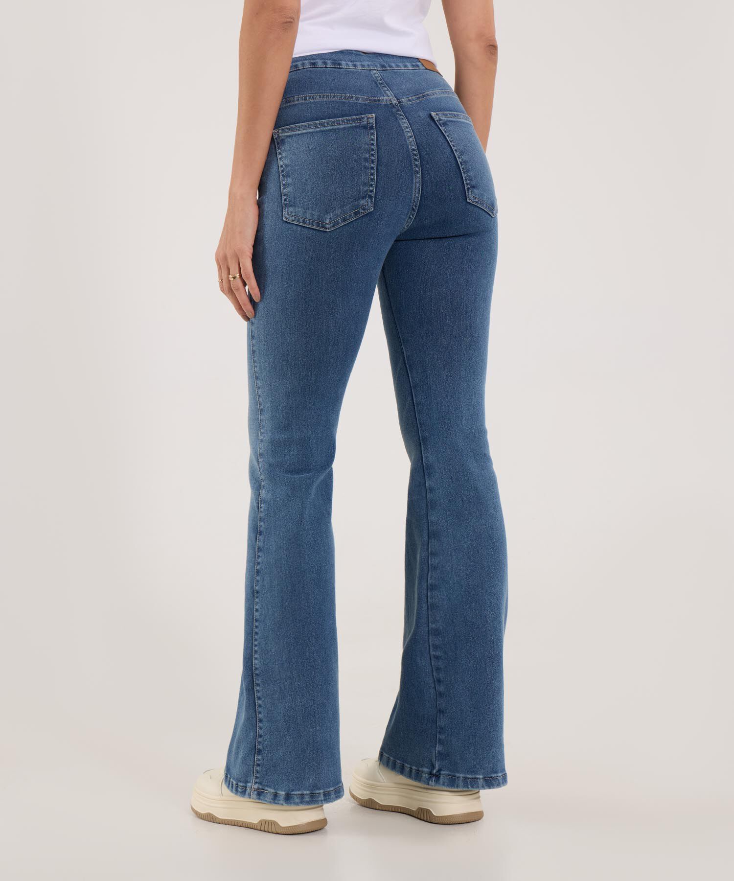 jeans mujer