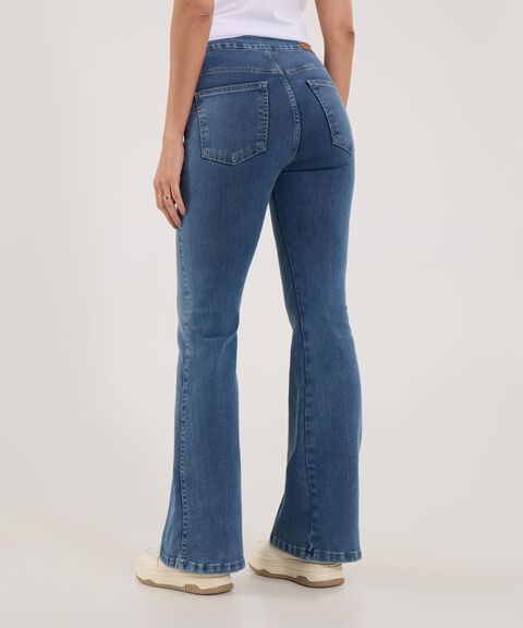 jeans mujer image number null