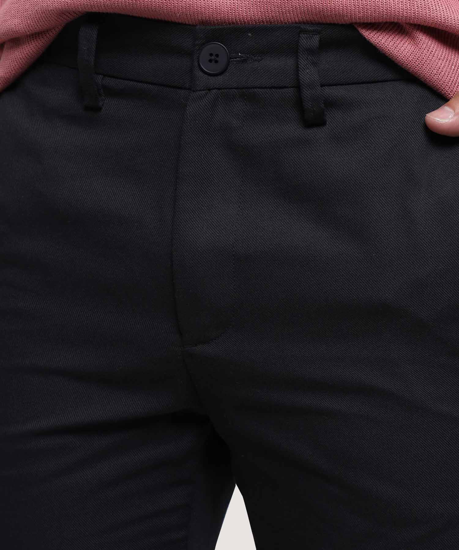 pantalones para hombre