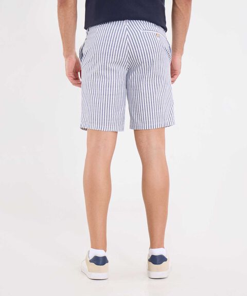 bermudas para hombre image number null