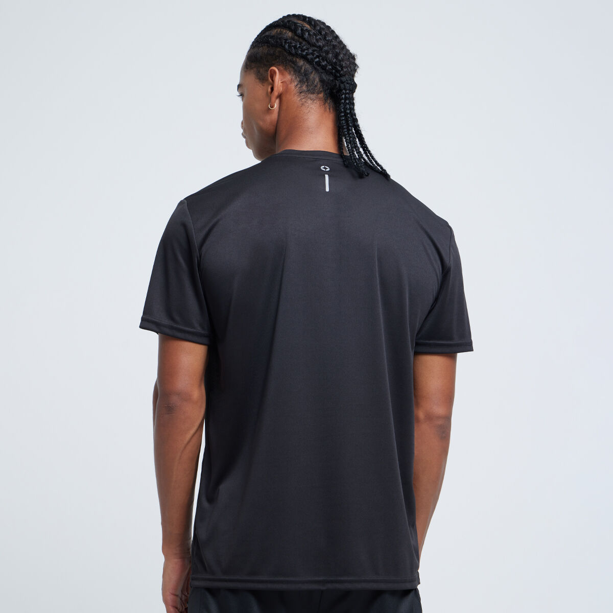 camisetas deportivas para hombre