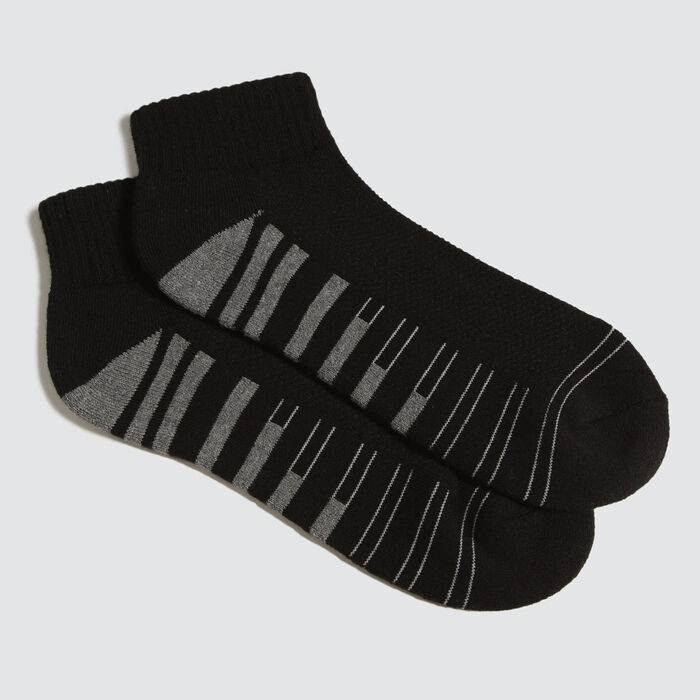 medias para hombre
