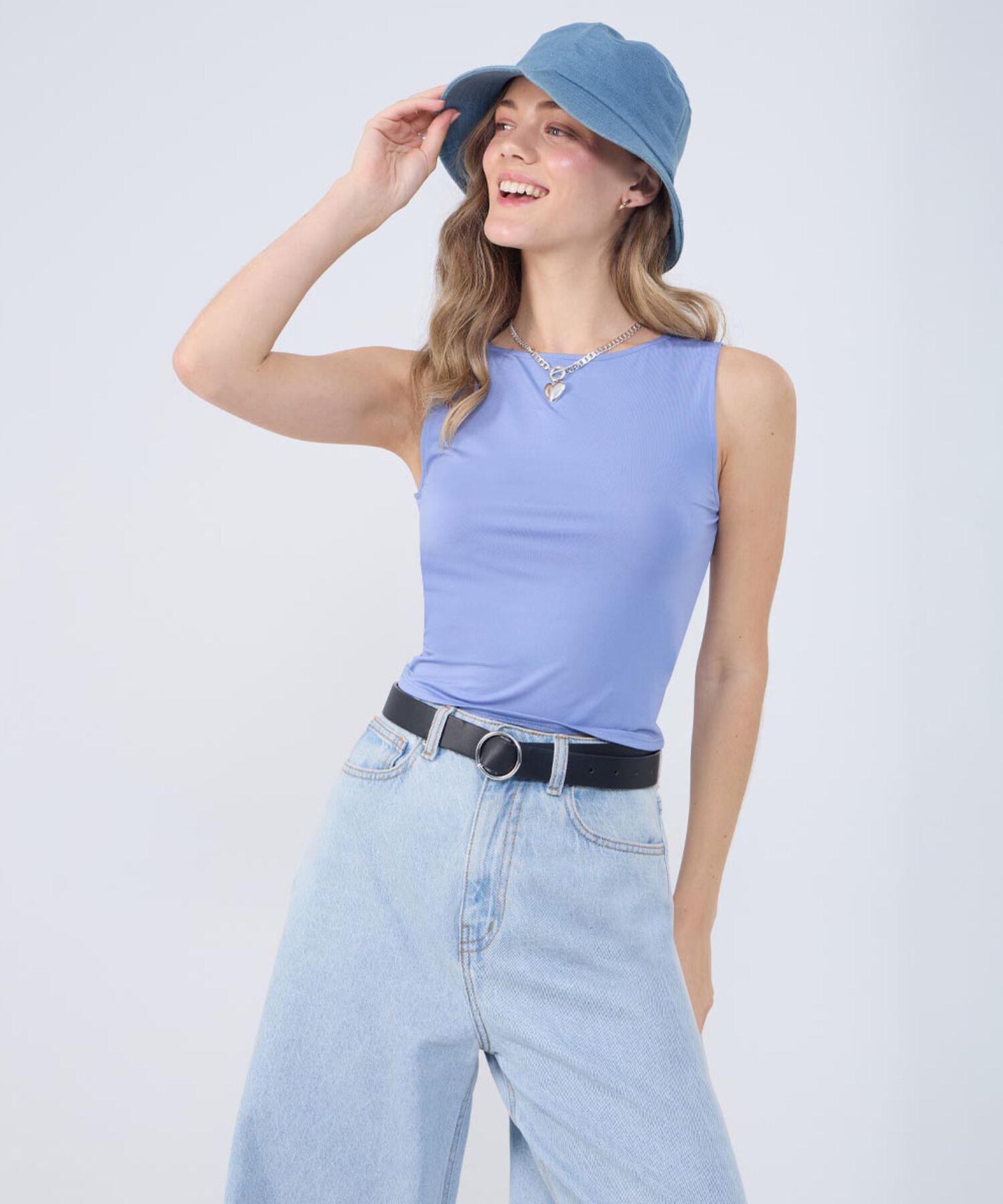 camisetas mujer