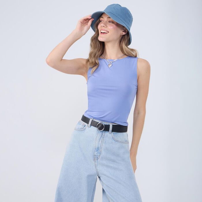 camisetas mujer