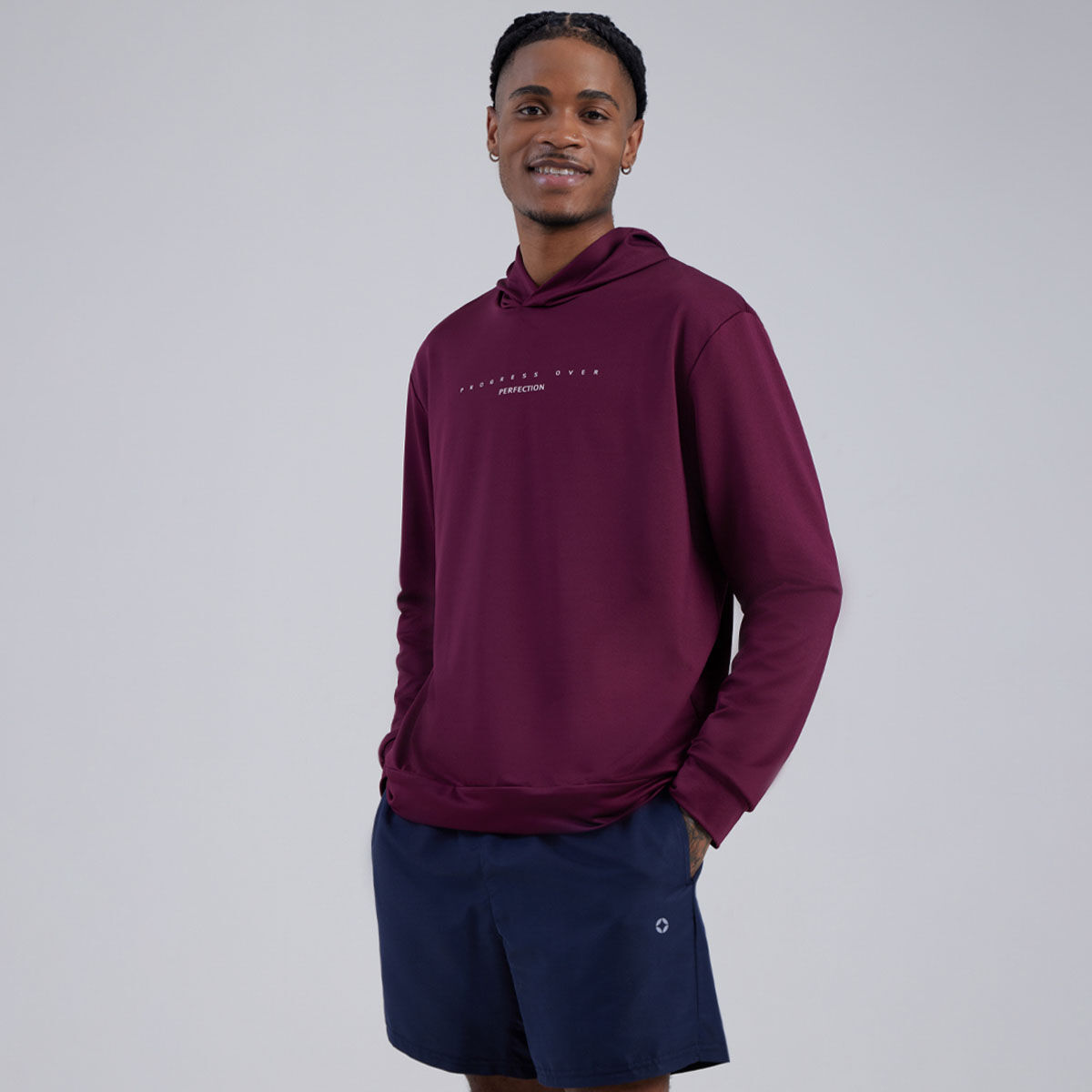 buzos deportivos para hombre 