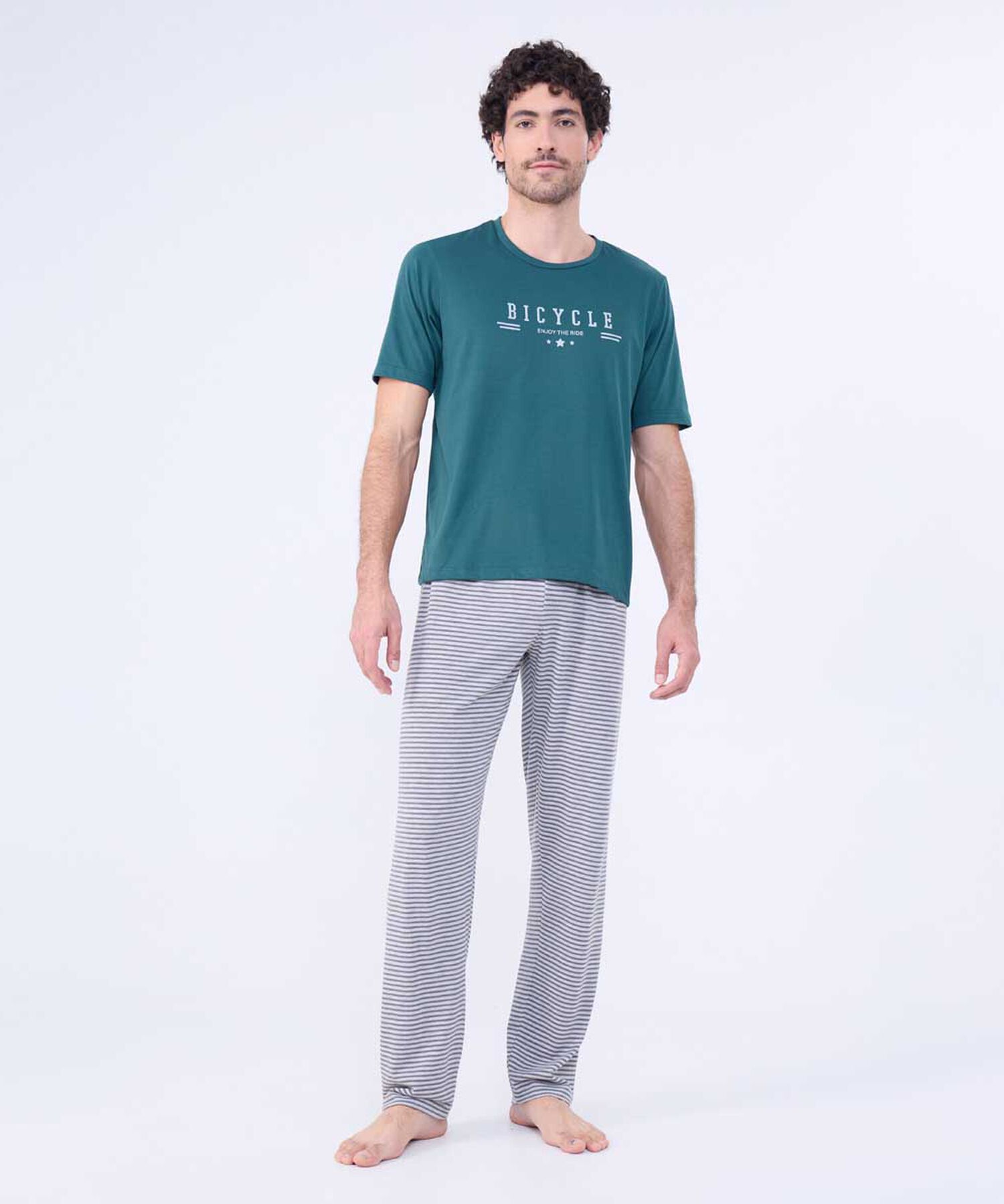 pijamas para hombre