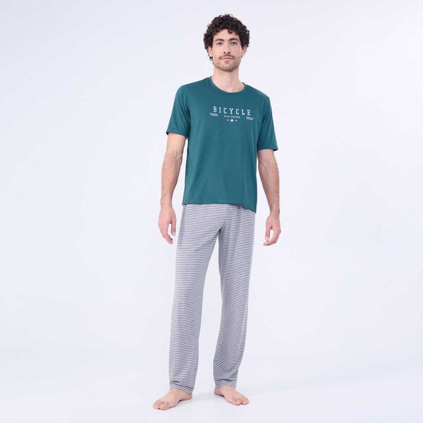pijamas para hombre image number null