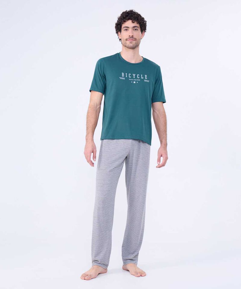 pijamas para hombre