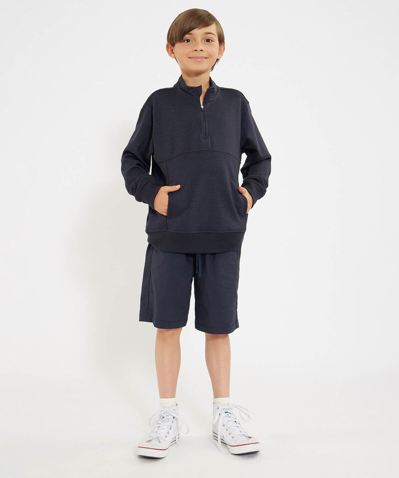 Bermudas para niños