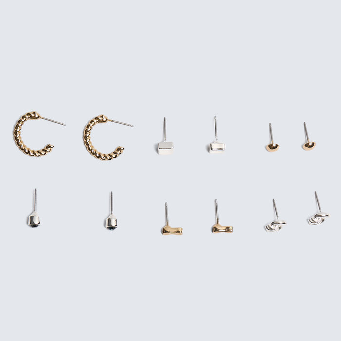 sets de accesorios para mujer