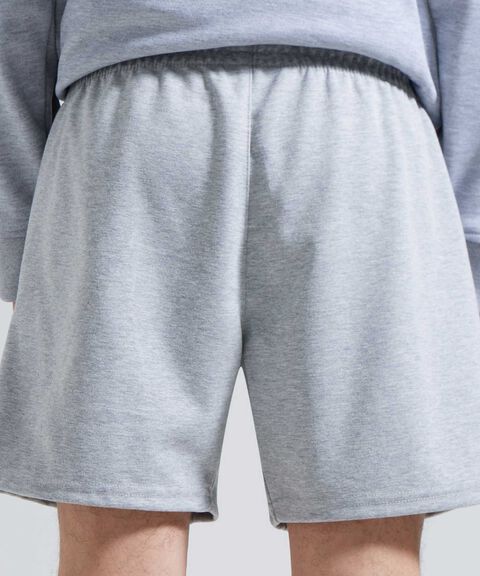 bermudas deportivas para hombre  image number null