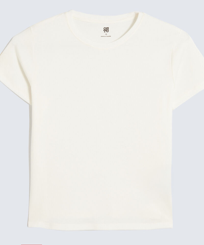 camisetas para niñas