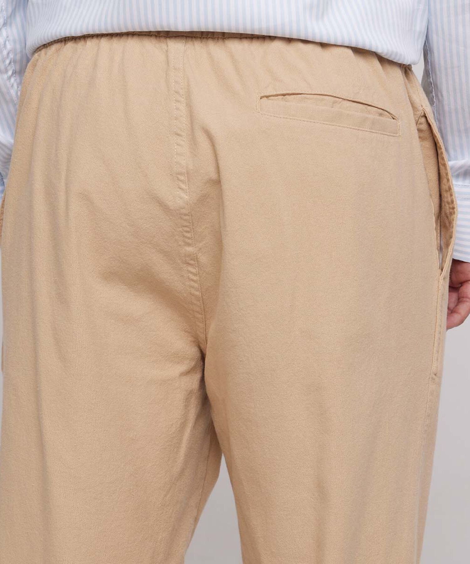 pantalones para hombre