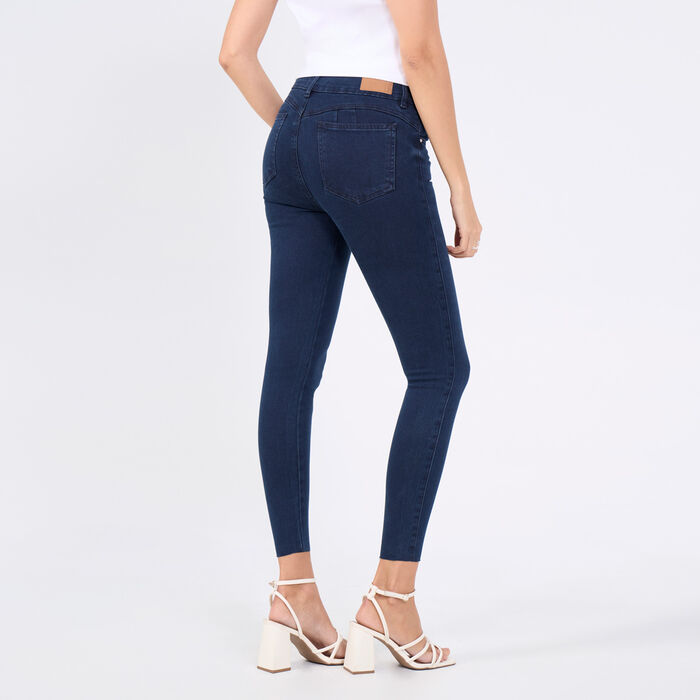 jeans mujer