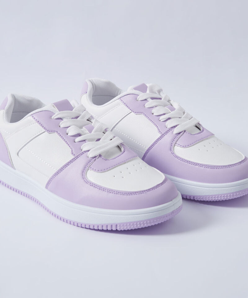 tenis sport para mujer