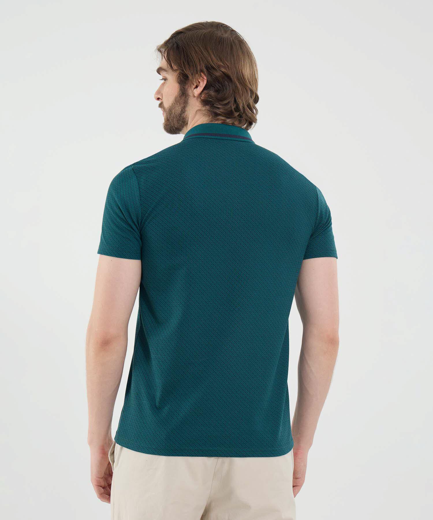 camisetas polo para hombre