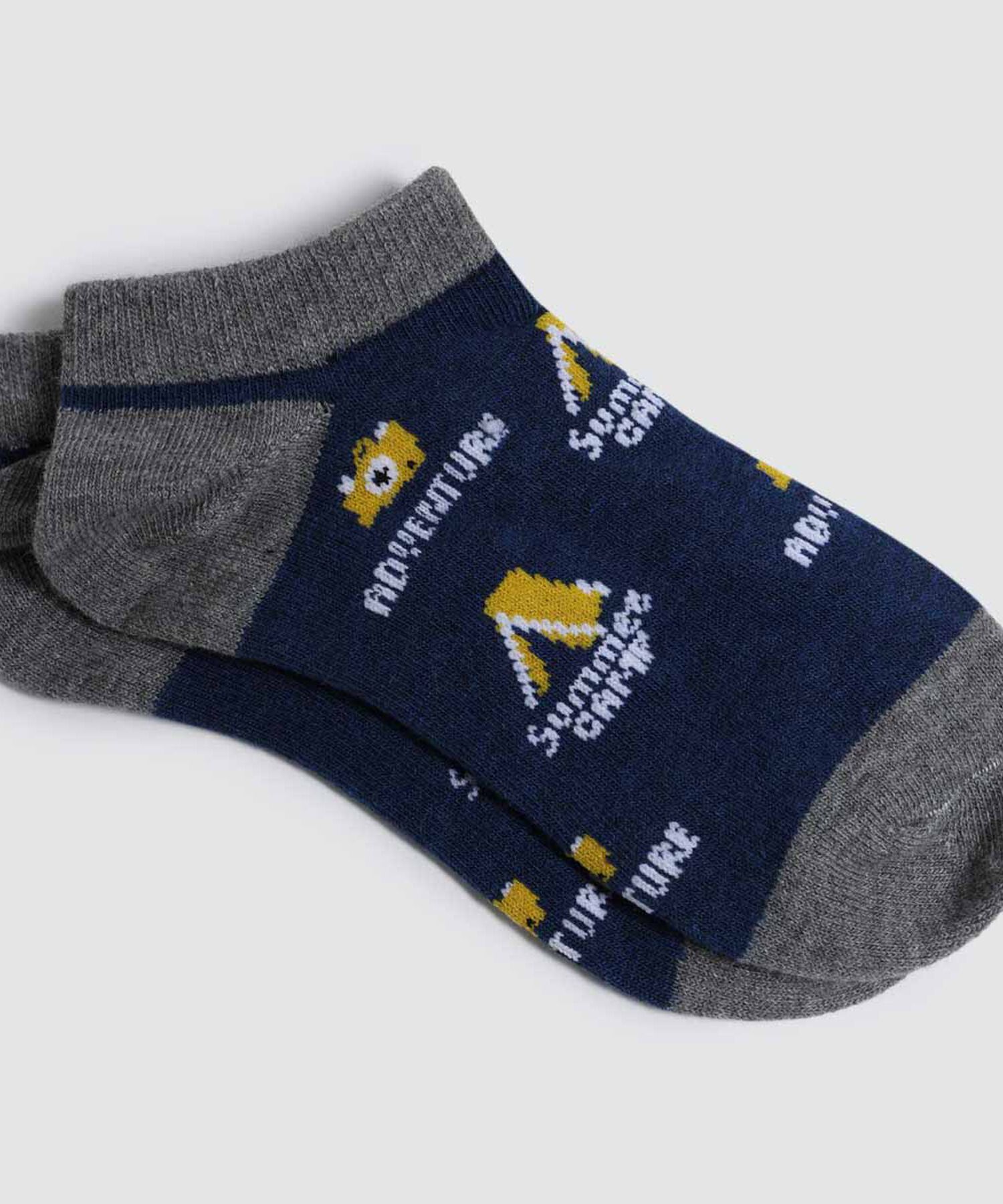 medias para niño