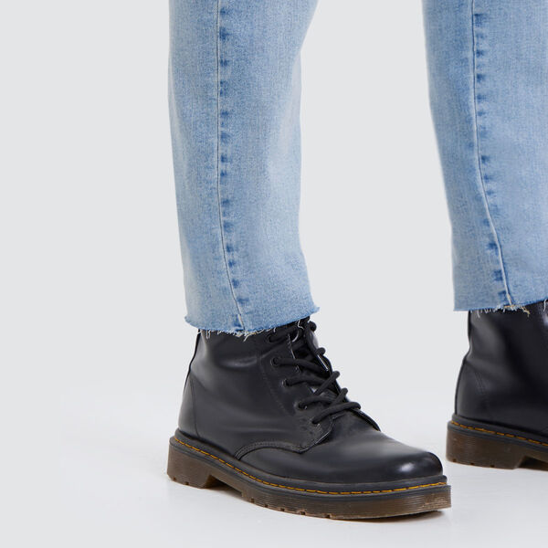 jeans denim image number null