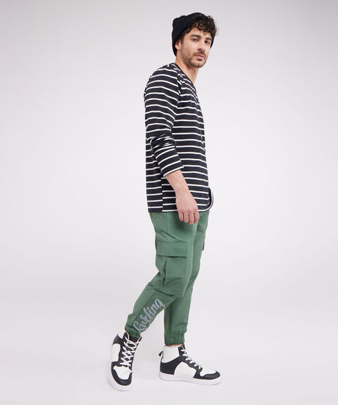 pantalones para hombre image number null