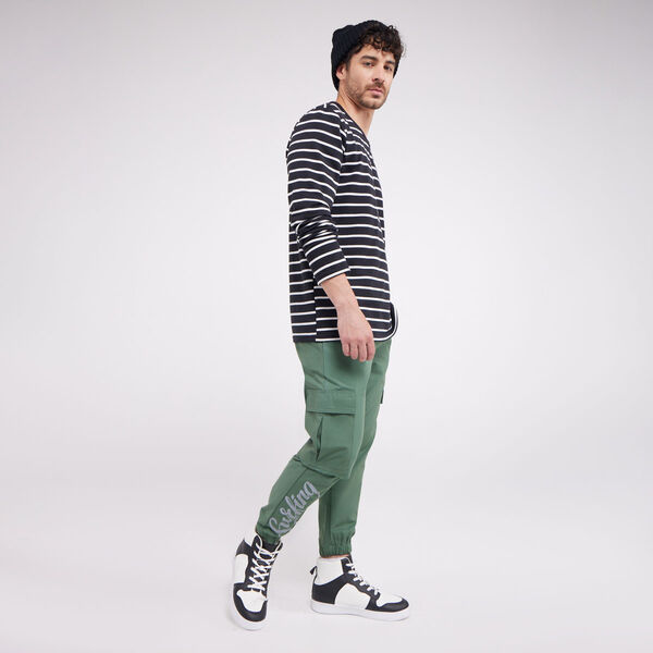 pantalones para hombre image number null