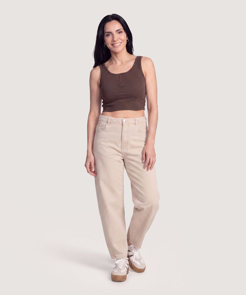 jeans mujer