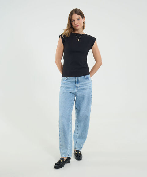 camisetas mujer image number null