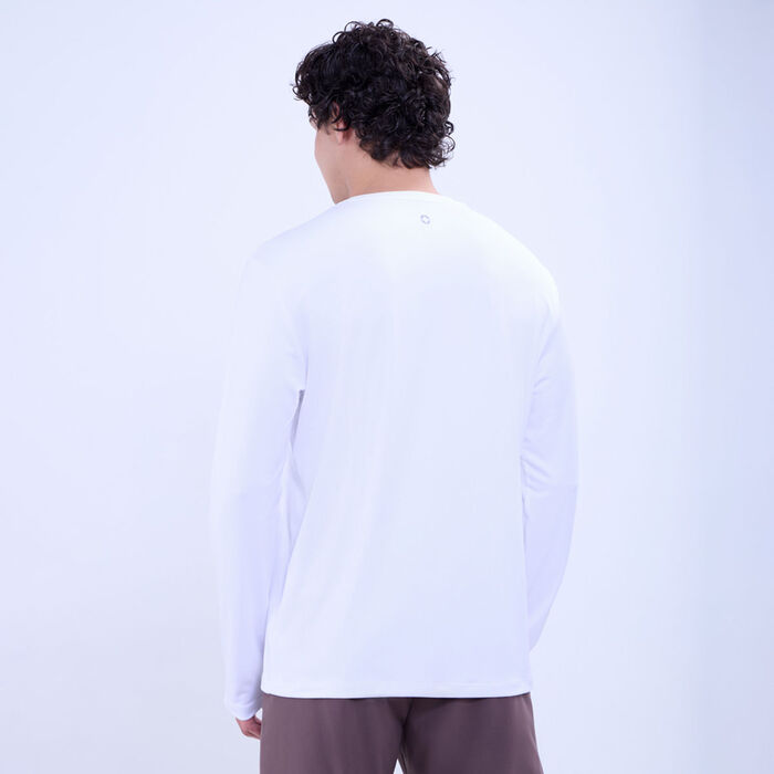 camisetas deportivas para hombre