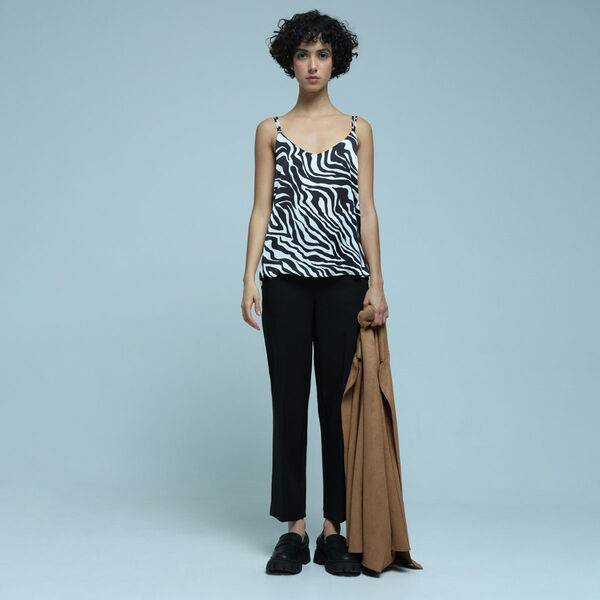 blusas de moda image number null