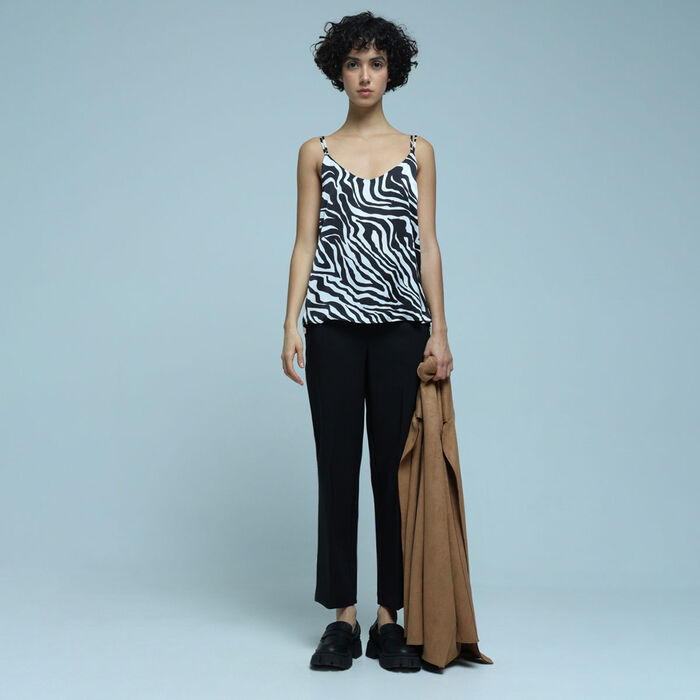 blusas de moda