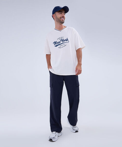 camisetas para hombre