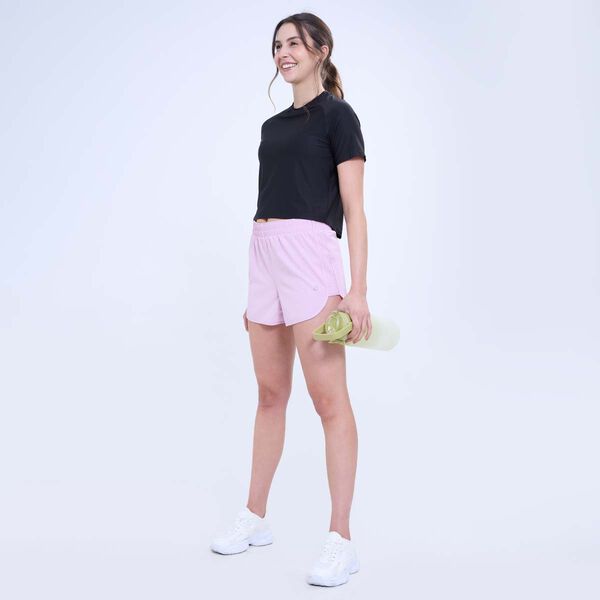shorts deportivos mujer image number null