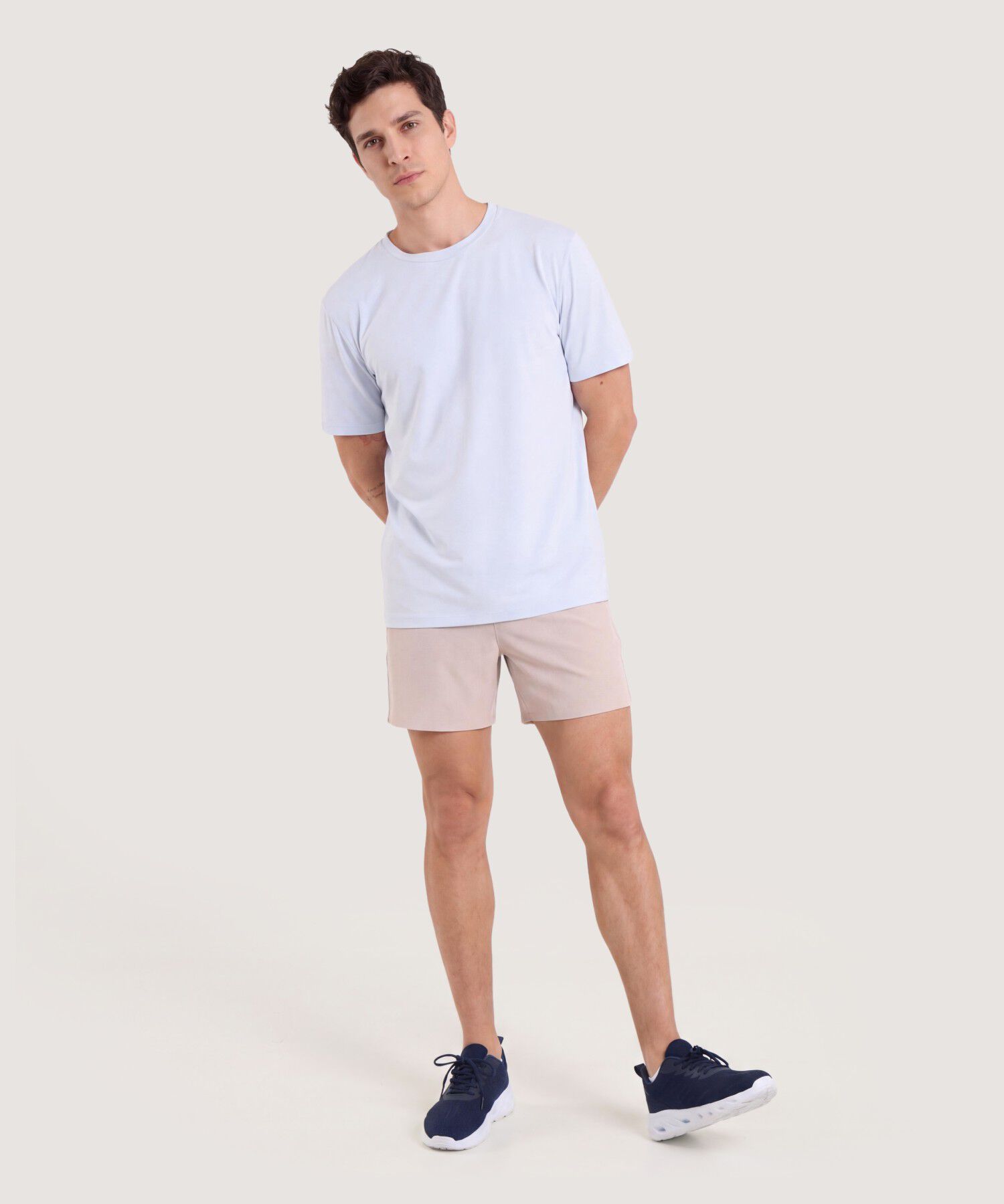 camisetas deportivas para hombre