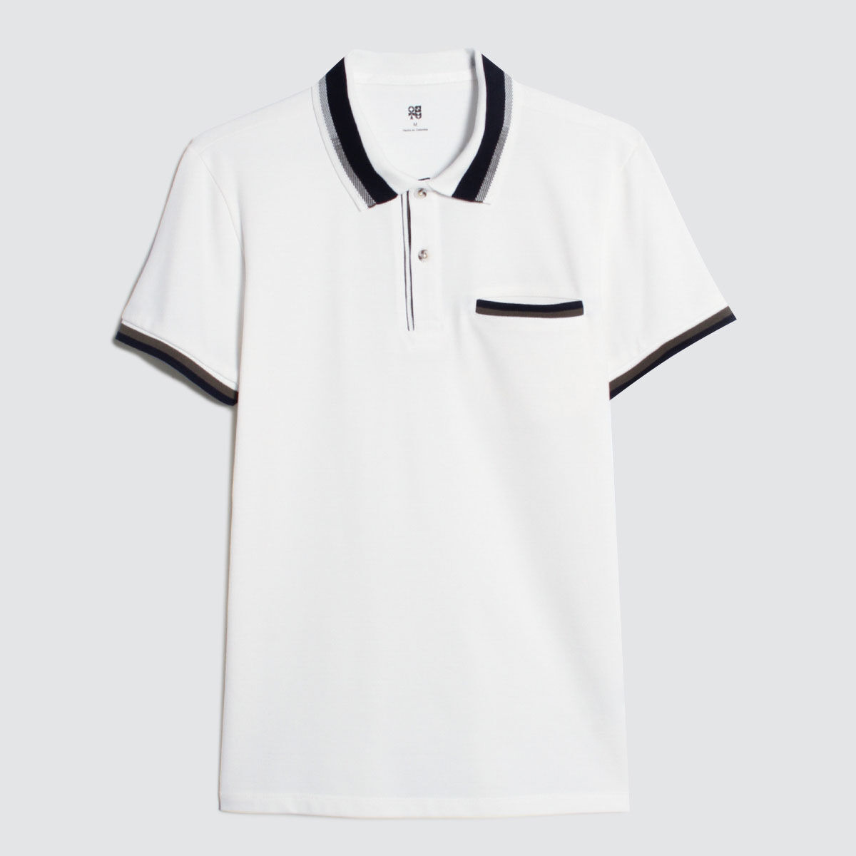 Camisetas polo para hombre 