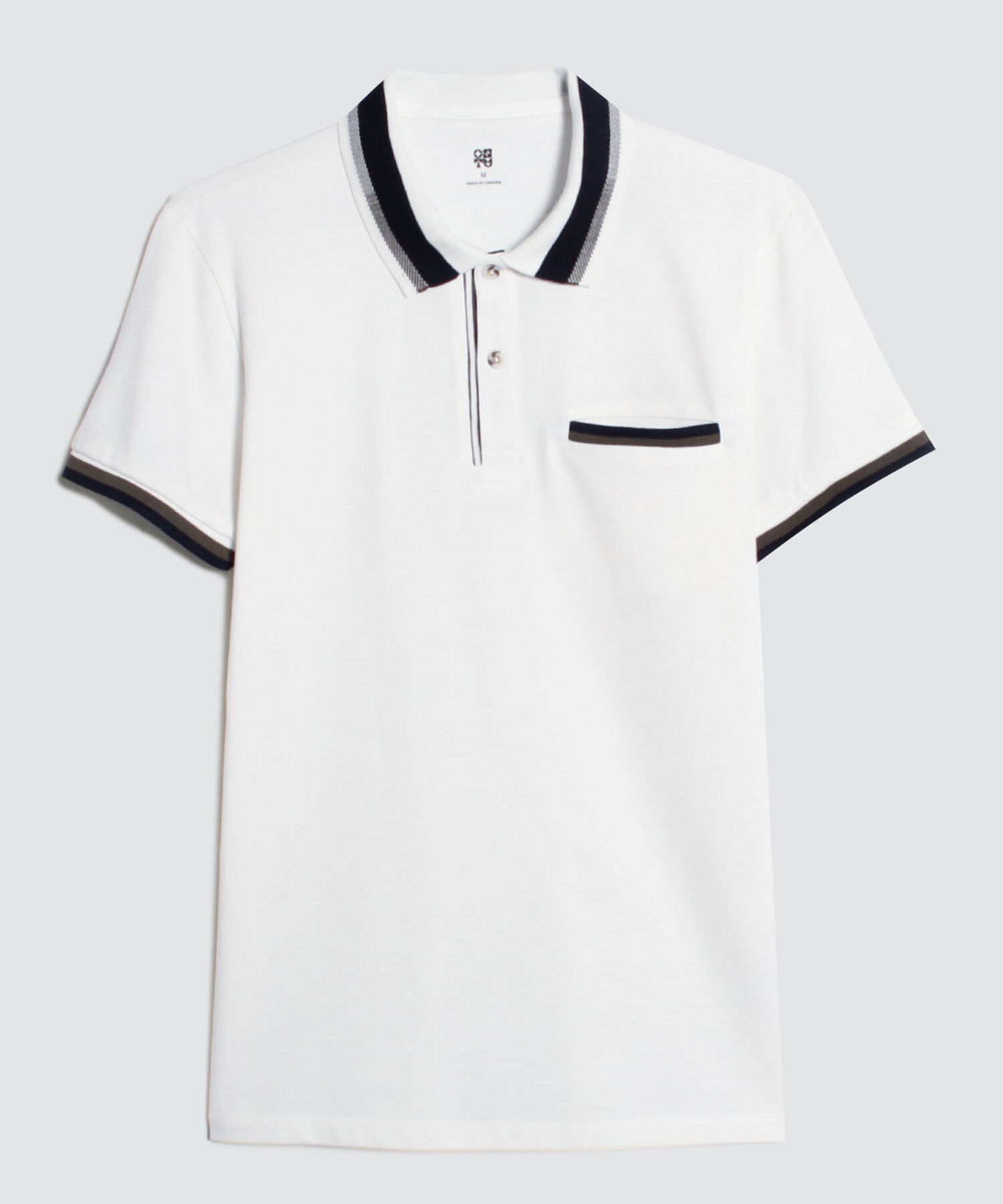 Camisetas polo para hombre 