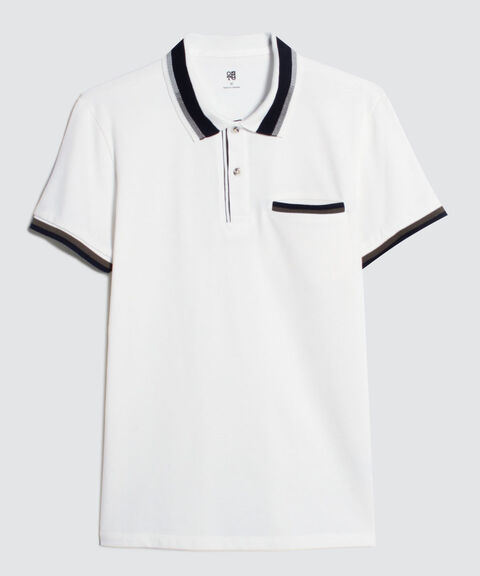 Camisetas polo para hombre 