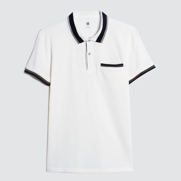 Camisetas polo para hombre 